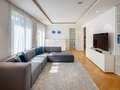 appartement München Nymphenburg 04 pièce à vivre 10628