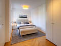appartement München Nymphenburg 01 1ère chambre 10628