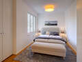 appartement München Nymphenburg 02 1ère chambre 10628