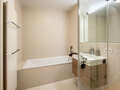 appartement München Nymphenburg 02 1ère salle de bain 10628