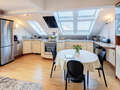 appartement sous les toits Gräfelfing 01 cuisine 10636