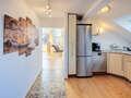 appartement sous les toits Gräfelfing 04 cuisine 10636
