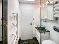 appartement sous les toits Gräfelfing 02 2ème s. de bain 10636