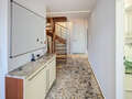 appartement sous les toits Gräfelfing 03 entrée/couloir 10636