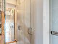 appartement sous les toits Gräfelfing 06 entrée/couloir 10636