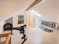 appartement sous les toits Gräfelfing 01 mezzanine 10636
