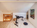 appartement sous les toits Gräfelfing 03 mezzanine 10636