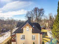 appartement sous les toits Gräfelfing 02 vue 10636