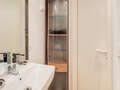 appartement sous les toits Gräfelfing 02 deux toilettes 10636