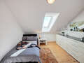 appartement sous les toits Gräfelfing 01 2ième chambre 10636