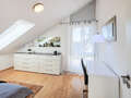 appartement sous les toits Gräfelfing 02 2ième chambre 10636