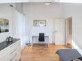 appartement sous les toits Gräfelfing 03 2ième chambre 10636