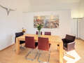 appartement sous les toits Gräfelfing 01 salle à manger 10636