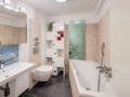 appartement sous les toits Gräfelfing 01 1ère salle de bain 10636