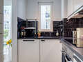appartement München Schlachthofviertel 03 cuisine 10640