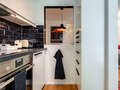 appartement München Schlachthofviertel 05 cuisine 10640