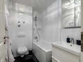 appartement München Schlachthofviertel 01 salle de bain 10640