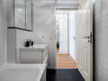 appartement München Schlachthofviertel 03 salle de bain 10640