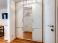 appartement München Schlachthofviertel 02 entrée/couloir 10640