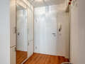 appartement München Schlachthofviertel 03 entrée/couloir 10640