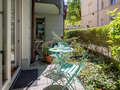 appartement München Schlachthofviertel 03 terrasse 10640