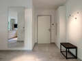 appartement München Bogenhausen 04 entrée/couloir 10643