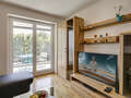 appartement München Au-Haidhausen 03 salon 10648