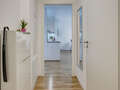appartement München Au-Haidhausen 02 entrée/couloir 10648