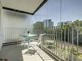 appartement München Au-Haidhausen 01 balcon 10648