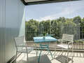 appartement München Au-Haidhausen 02 balcon 10648
