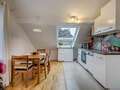 appartement sous les toits Eching 01 cuisine 10655
