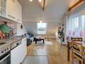 appartement sous les toits Eching 03 cuisine 10655
