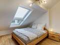 appartement sous les toits Eching 01 dormir 10655