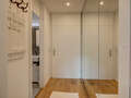 appartement München Obermenzing 02 entrée/couloir 10663