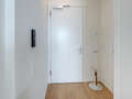appartement München Nymphenburg 03 entrée/couloir 10684