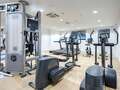 appartement München Nymphenburg 01 fitness 10684