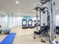 appartement München Nymphenburg 02 fitness 10688