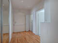 appartement München Lehel 01 entrée/couloir 10694