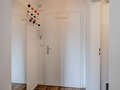 appartement München Milbertshofen 01 entrée/couloir 10709