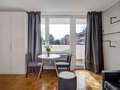 appartement München Milbertshofen 03 pièce à vivre 10709