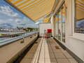 appartement München Sendling 01 terrasse 10719
