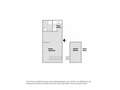 appartement München Nymphenburg 01 plan d'étage 10722