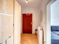appartement München Berg am Laim 01 entrée/couloir 10726