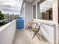 appartement München Berg am Laim 01 balcon 10726