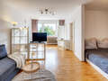 appartement München Berg am Laim 01 pièce à vivre 10726
