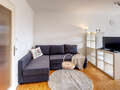 appartement München Berg am Laim 02 pièce à vivre 10726