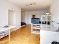 appartement München Berg am Laim 04 pièce à vivre 10726