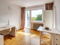 appartement München Berg am Laim 06 pièce à vivre 10726