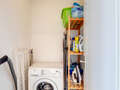 appartement München Berg am Laim 01 débarras 10726