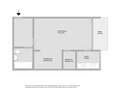 appartement München Berg am Laim 01 plan d'étage 10726